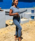 Rencontre Femme Madagascar à Antalaha : Sonia, 25 ans